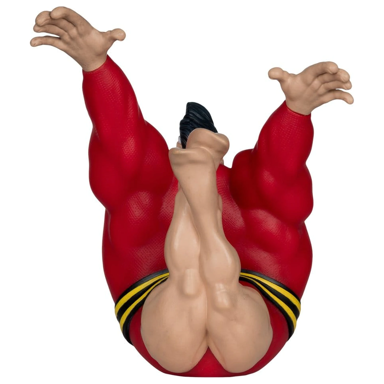 DC Direct Todd's Mods Vinyl Figur Plastic Man 10 cm (Limited Edition) Produktfoto