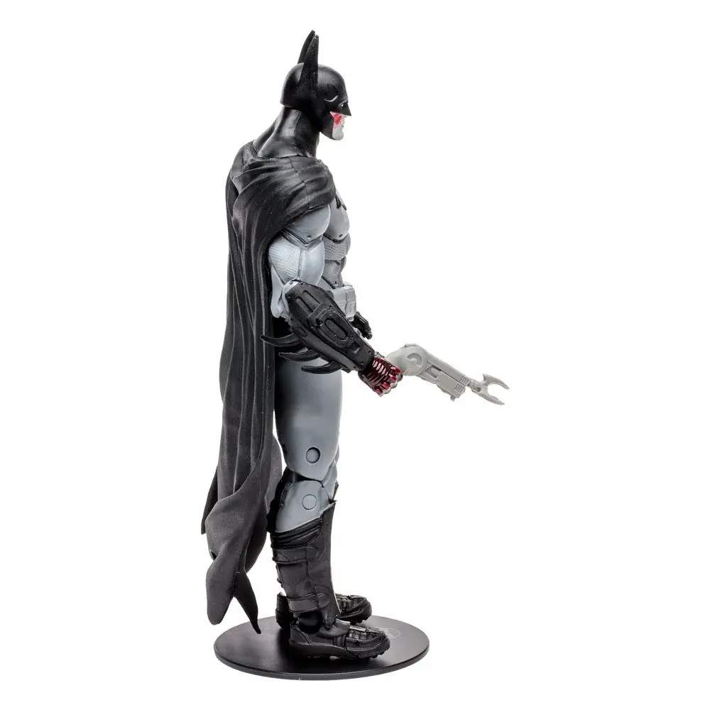 DC Gaming Build A Actionfigur Batman Gold Label (Batman: Arkham City) 18 cm Produktfoto