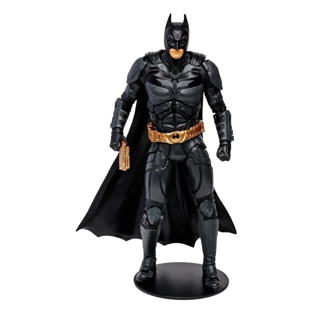 DC Build A Action Figur Batman (The Dark Knight Trilogy) 18 cm Produktfoto