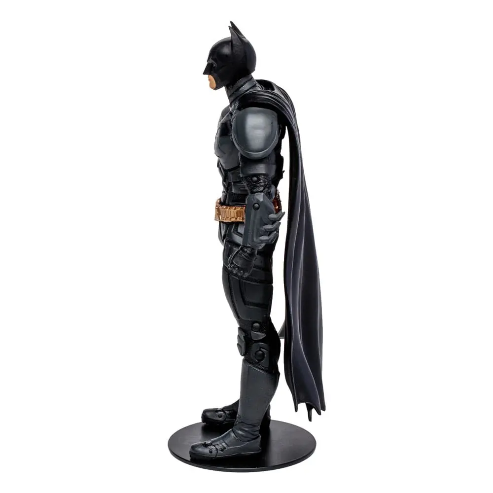 DC Build A Action Figur Batman (The Dark Knight Trilogy) 18 cm Produktfoto