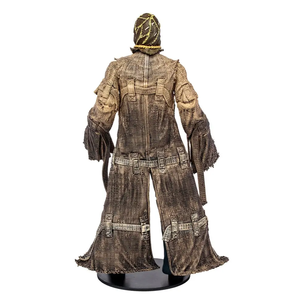 DC Gaming Build A Action Figur Scarecrow (The Dark Knight Trilogy) 18 cm Produktfoto