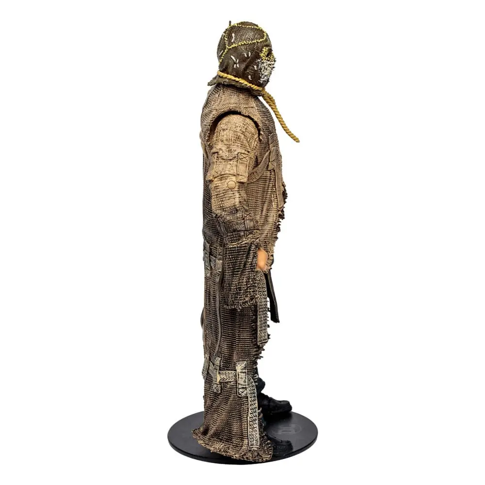 DC Gaming Build A Action Figur Scarecrow (The Dark Knight Trilogy) 18 cm Produktfoto