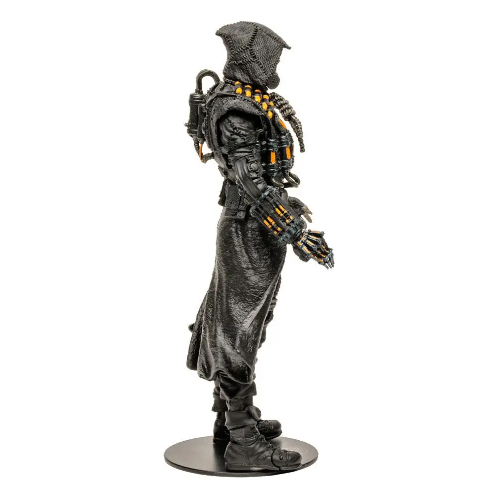 DC Gaming Action Figur Scarecrow (Batman: Arkham Knight) 18 cm Produktfoto