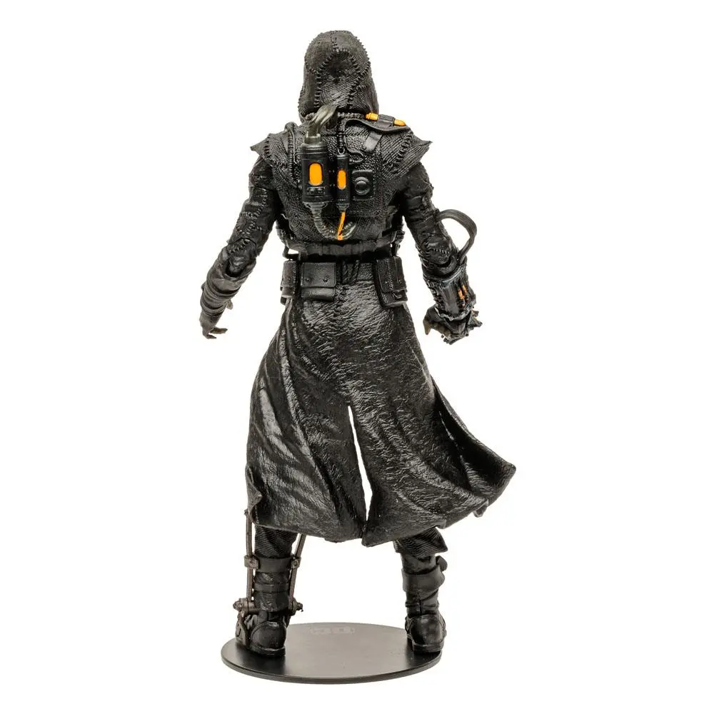 DC Gaming Action Figur Scarecrow (Batman: Arkham Knight) 18 cm Produktfoto