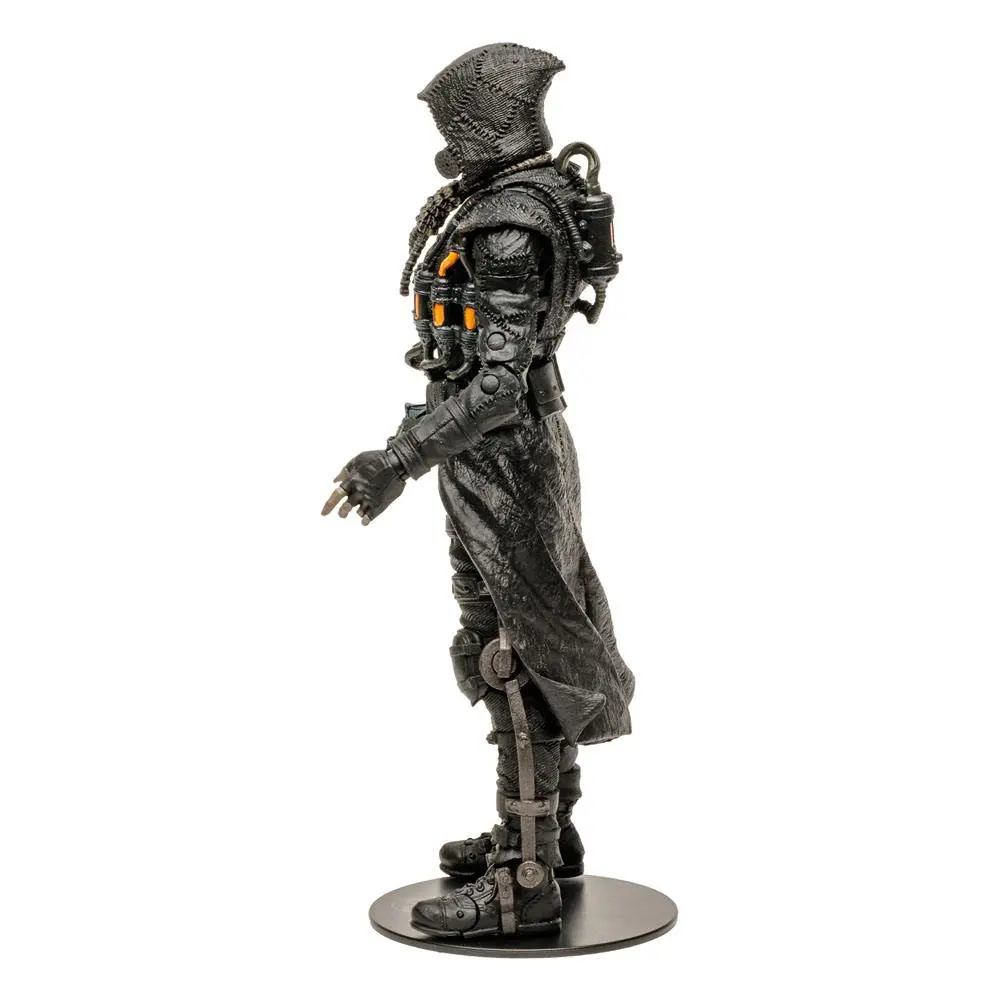 DC Gaming Action Figur Scarecrow (Batman: Arkham Knight) 18 cm Produktfoto
