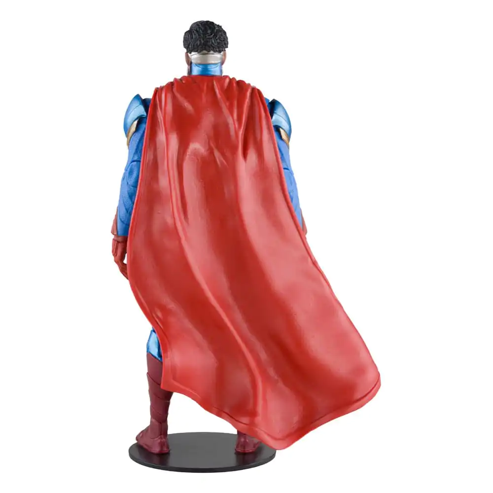 DC Gaming Actionfigur Superman (Injustice 2) 18 cm termékfotó