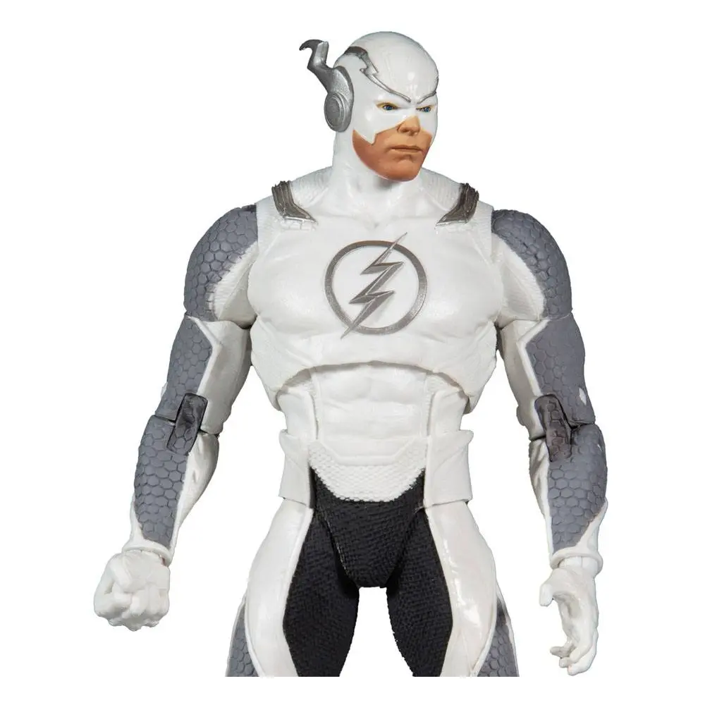 DC Gaming Actionfigur The Flash (Hot Pursuit) 18 cm Produktfoto