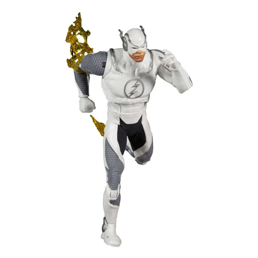 DC Gaming Actionfigur The Flash (Hot Pursuit) 18 cm Produktfoto