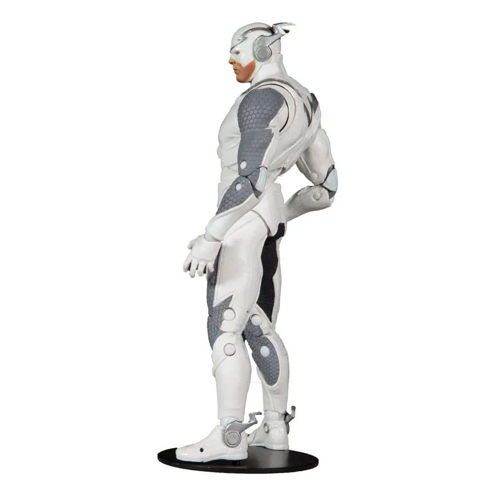 DC Gaming Actionfigur The Flash (Hot Pursuit) 18 cm Produktfoto