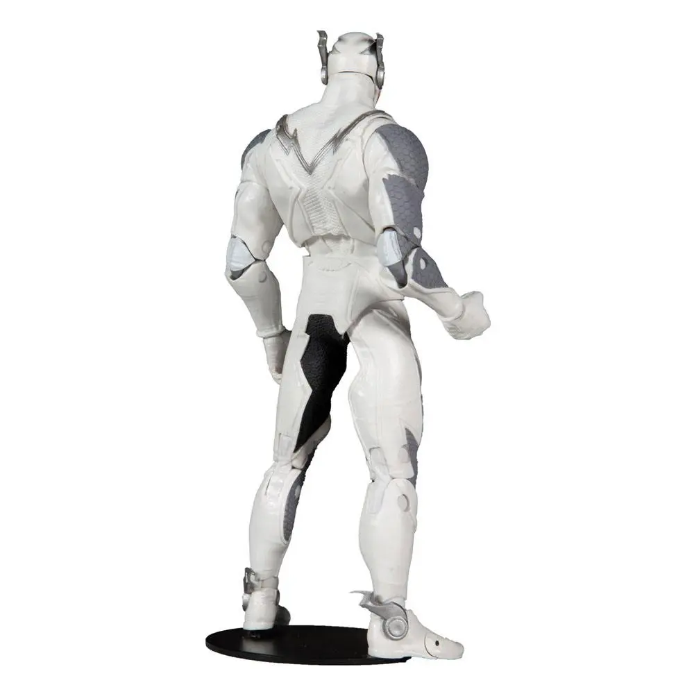 DC Gaming Actionfigur The Flash (Hot Pursuit) 18 cm Produktfoto