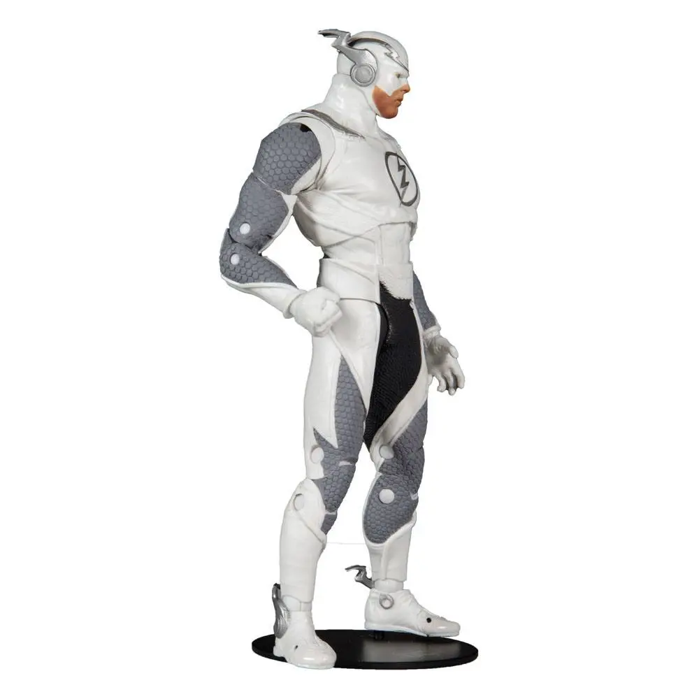 DC Gaming Actionfigur The Flash (Hot Pursuit) 18 cm Produktfoto