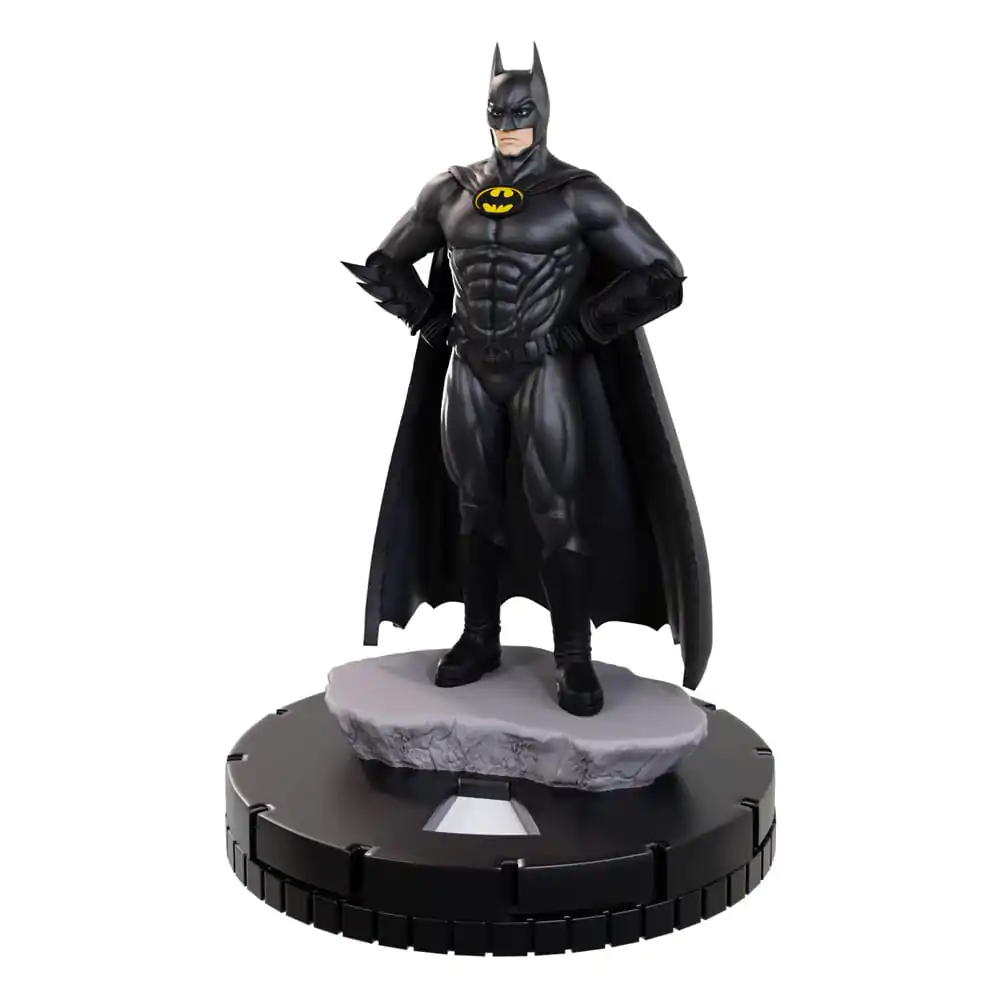 DC HeroClix Iconix: Batman Forever Produktfoto