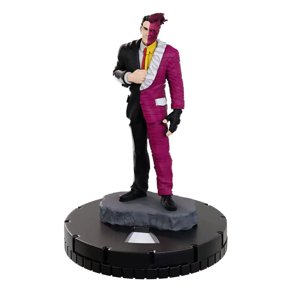 DC HeroClix Iconix: Batman Forever Produktfoto