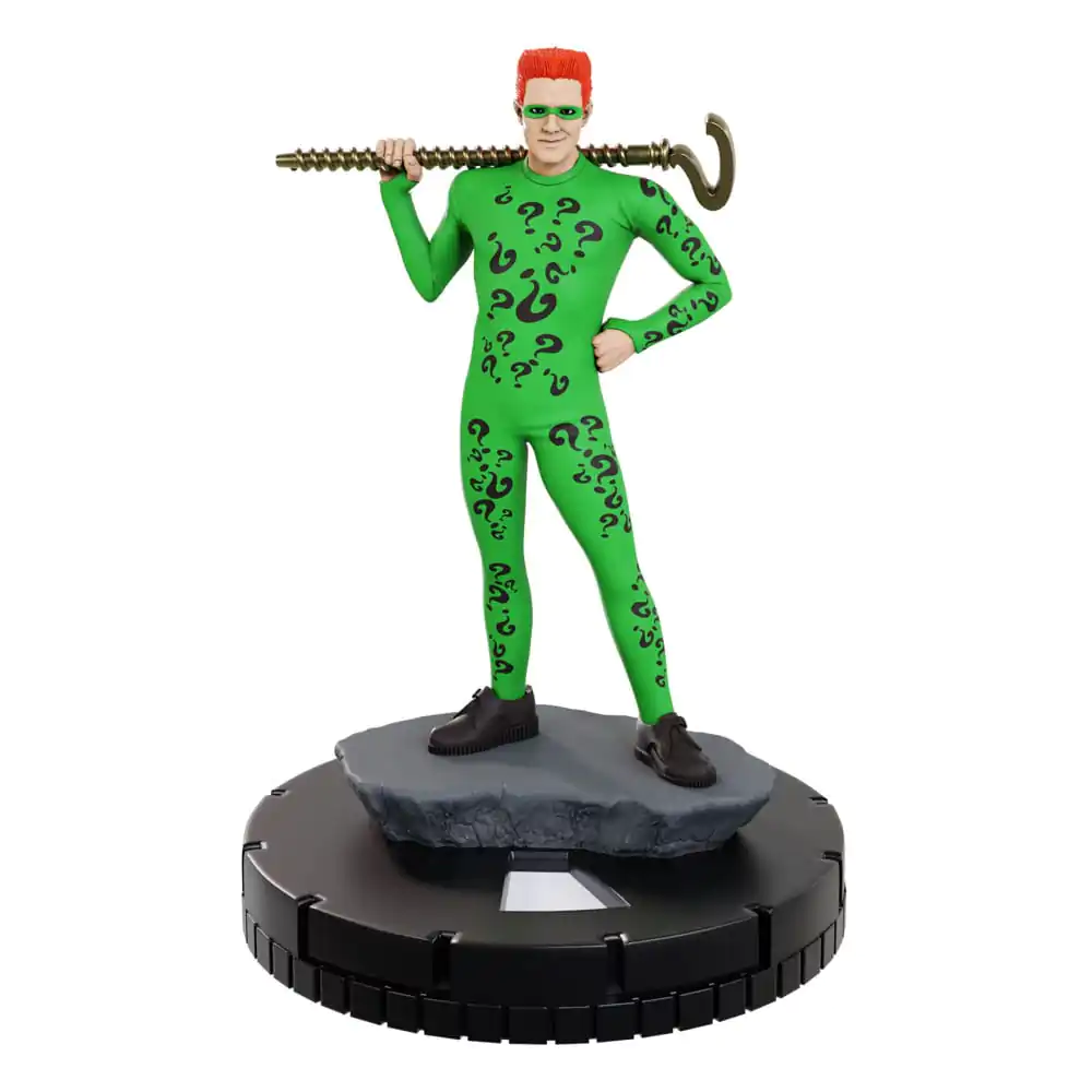 DC HeroClix Iconix: Batman Forever Produktfoto