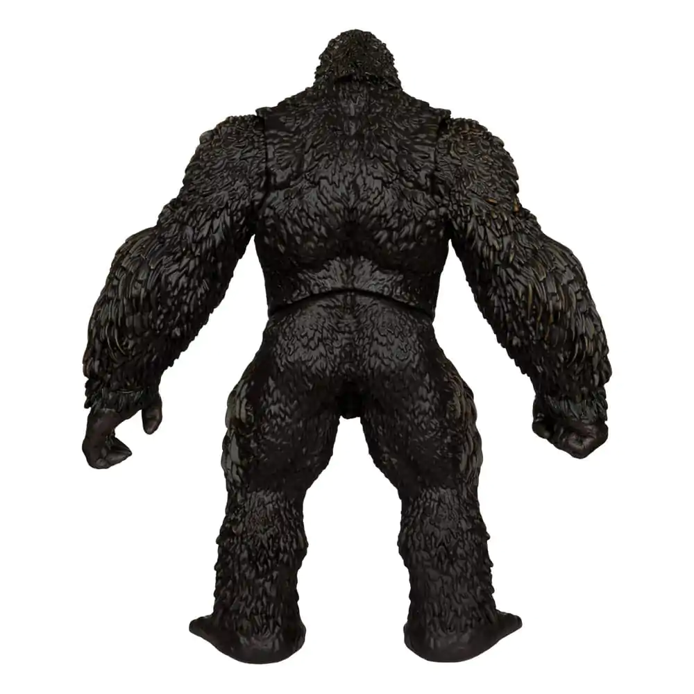 DC Justice League Monsterverse DC Multiverse Actionfiguren 2er-Pack Batman & Kong 29 cm Produktfoto