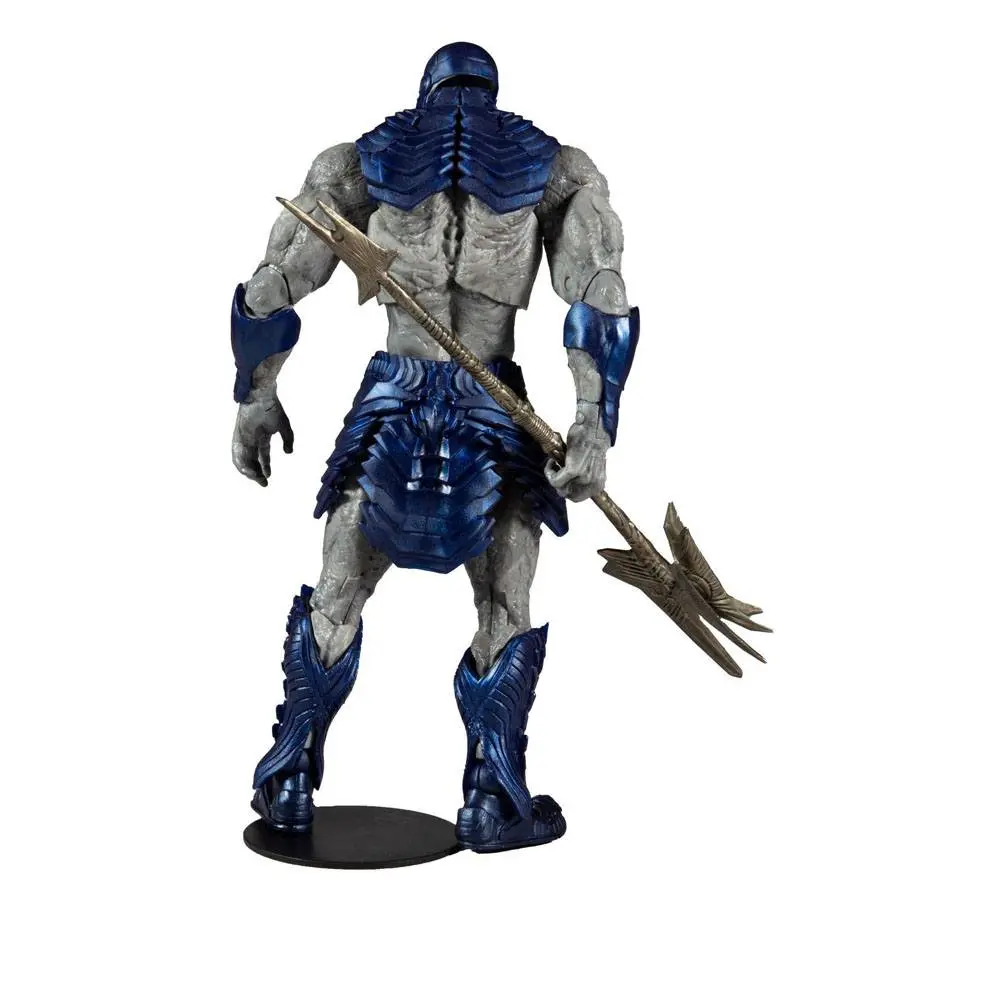 DC Justice League Movie Action-Figur Darkseid 30 cm Produktfoto