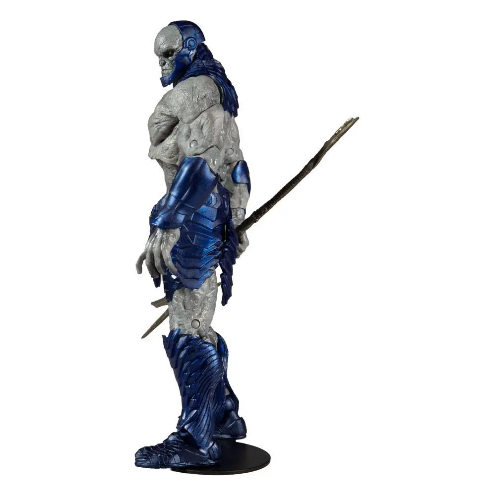 DC Justice League Movie Action-Figur Darkseid 30 cm Produktfoto