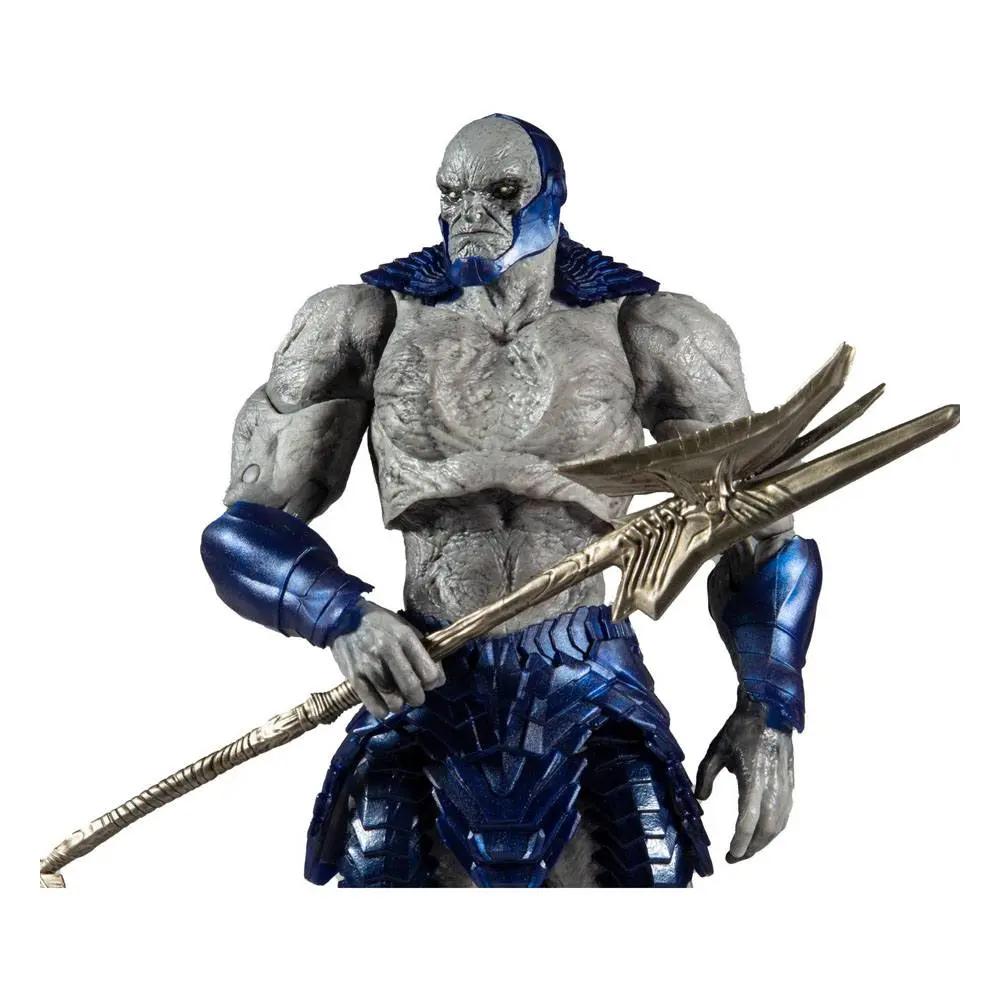 DC Justice League Movie Action-Figur Darkseid 30 cm Produktfoto