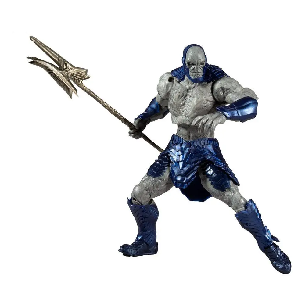 DC Justice League Movie Action-Figur Darkseid 30 cm Produktfoto