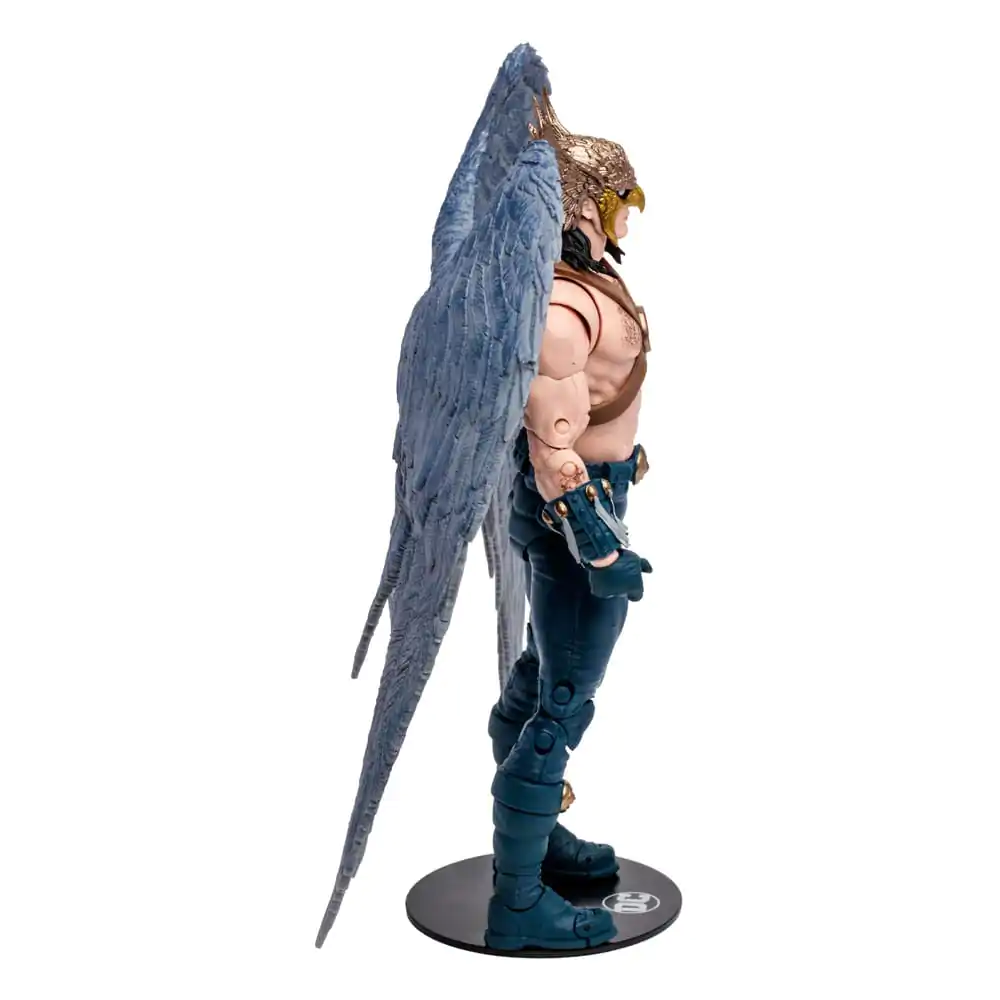 DC McFarlane Collector Edition Actionfigur Hawkman (Zero Hour) 18 cm termékfotó