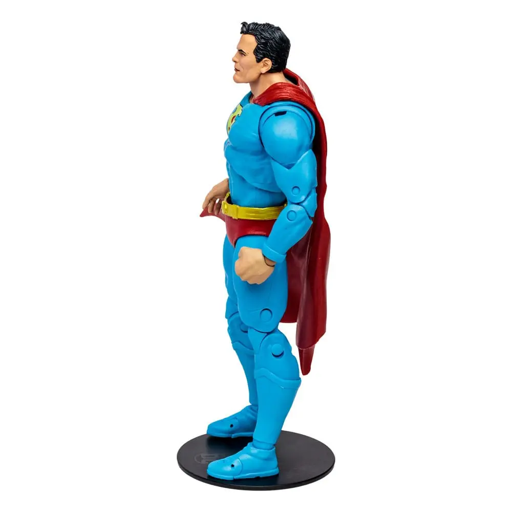 DC McFarlane Collector Edition Actionfigur Superman (Action Comics #1) 18 cm Produktfoto