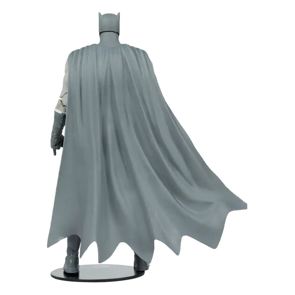 DC McFarlane Collector Edition Actionfigur Wave 5 Manga Batman #16 18 cm Produktfoto