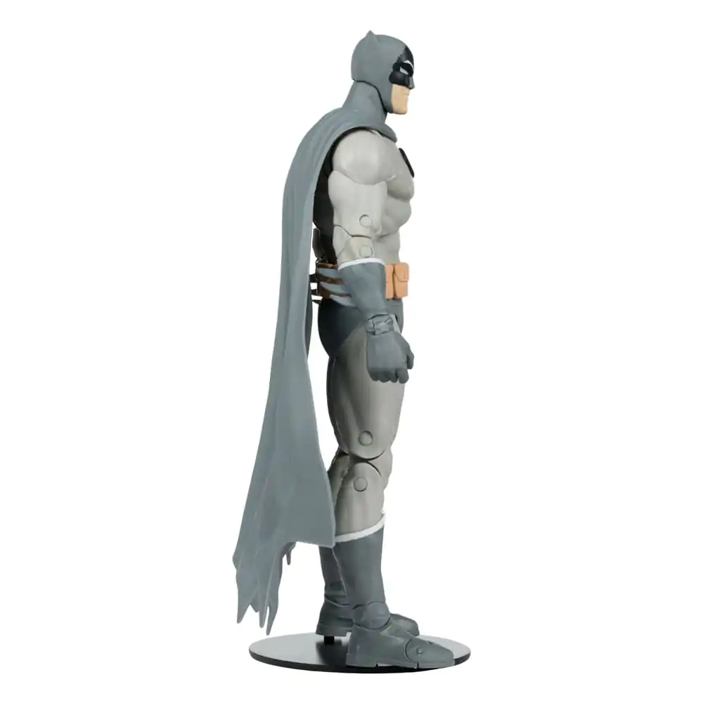 DC McFarlane Collector Edition Actionfigur Wave 5 Manga Batman #16 18 cm Produktfoto