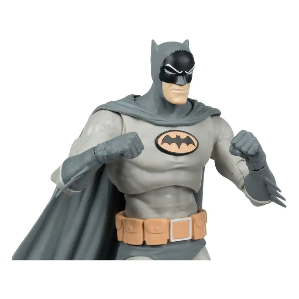 DC McFarlane Collector Edition Actionfigur Wave 5 Manga Batman #16 18 cm Produktfoto