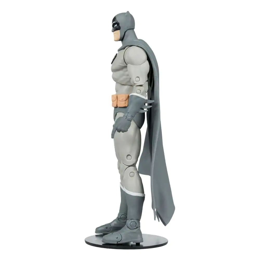 DC McFarlane Collector Edition Actionfigur Wave 5 Manga Batman #16 18 cm Produktfoto