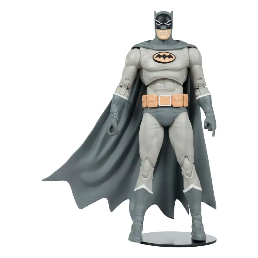 DC McFarlane Collector Edition Actionfigur Wave 5 Manga Batman #16 18 cm Produktfoto