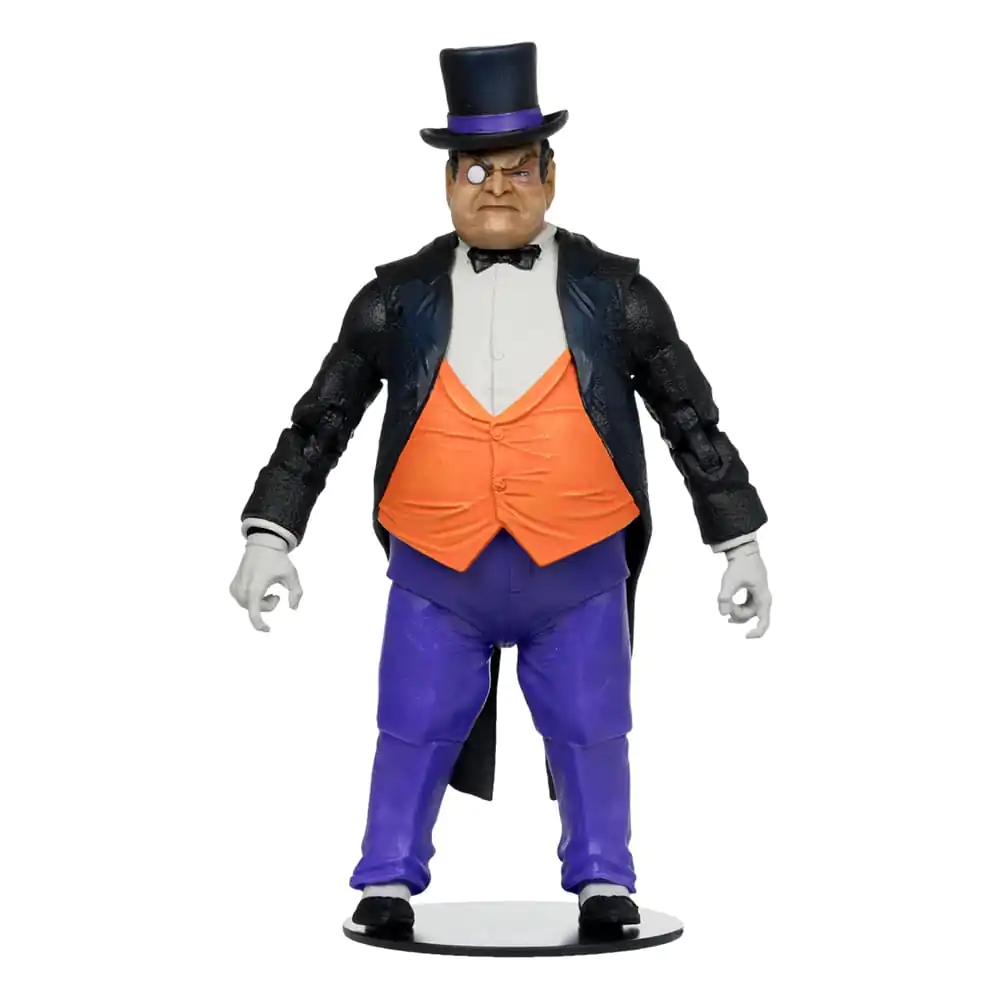 DC McFarlane Actionfigur The Penguin (DC Classic) McFarlane Collector Edition #12 18 cm termékfotó