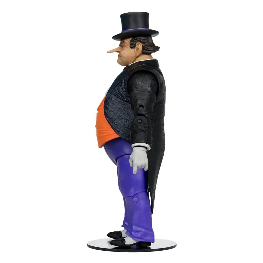 DC McFarlane Actionfigur The Penguin (DC Classic) McFarlane Collector Edition #12 18 cm termékfotó