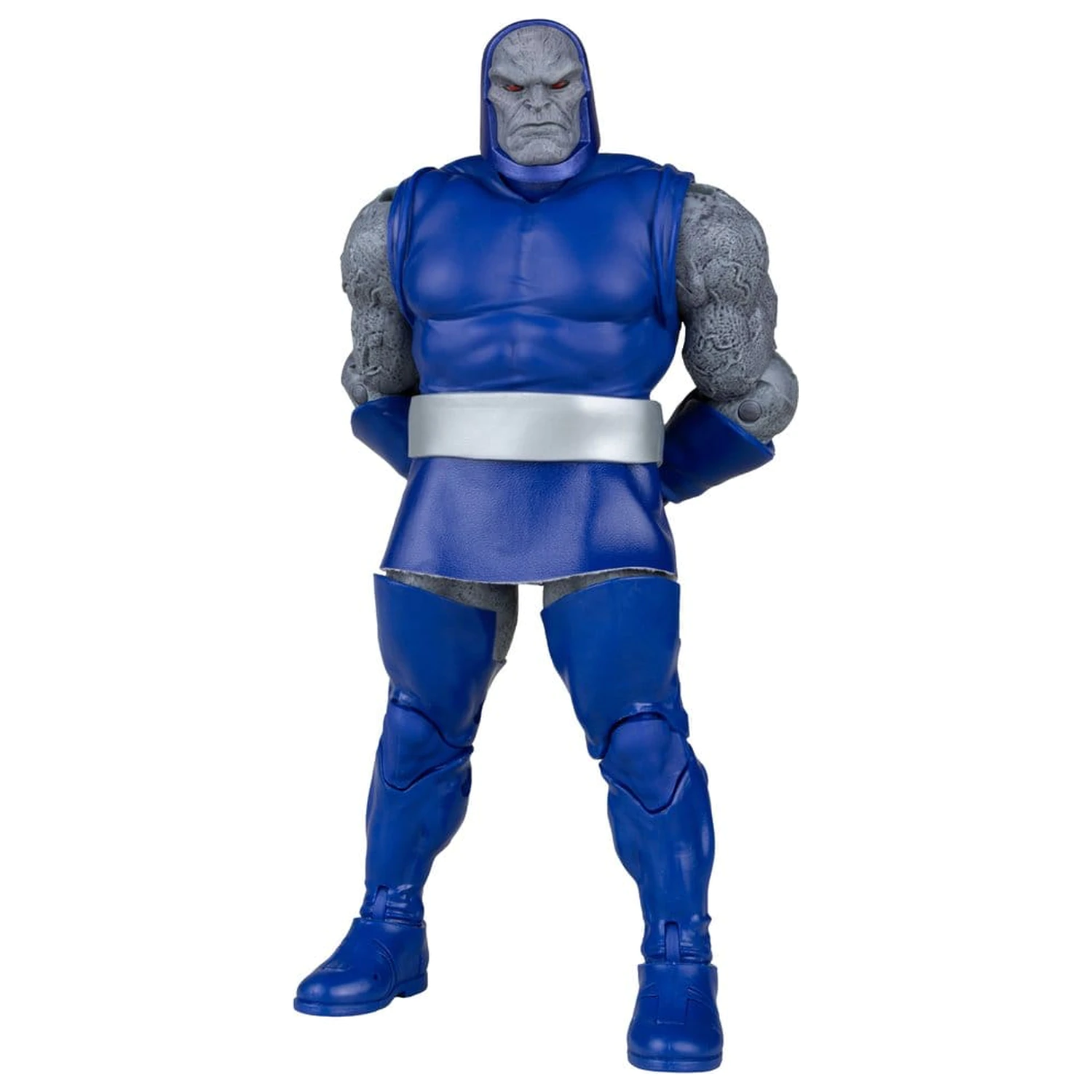 DC Multiverse Actionfiguren 2er-Pack Darkseid vs Orion (New Gods) 18 cm Produktfoto