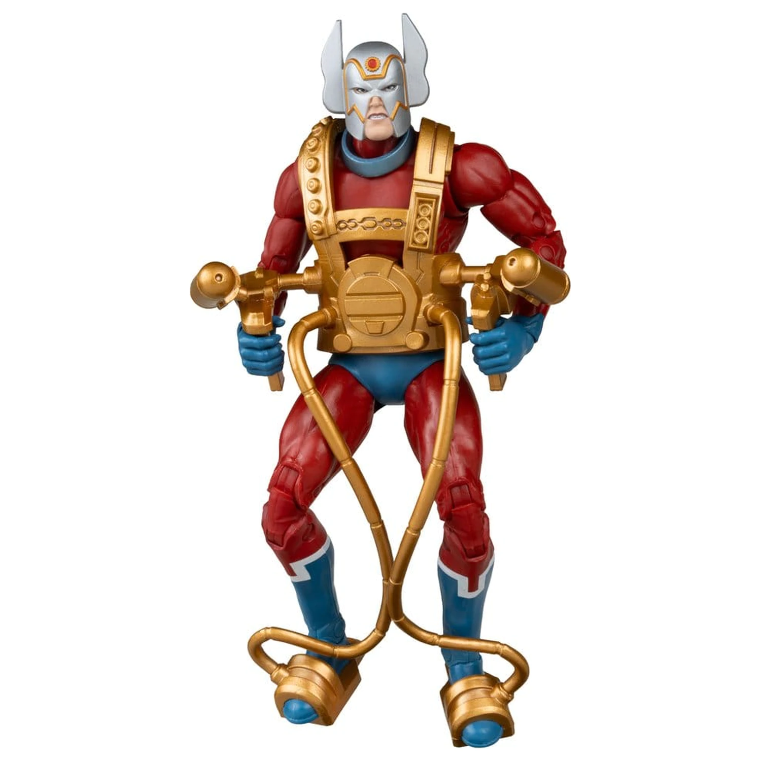 DC Multiverse Actionfiguren 2er-Pack Darkseid vs Orion (New Gods) 18 cm Produktfoto