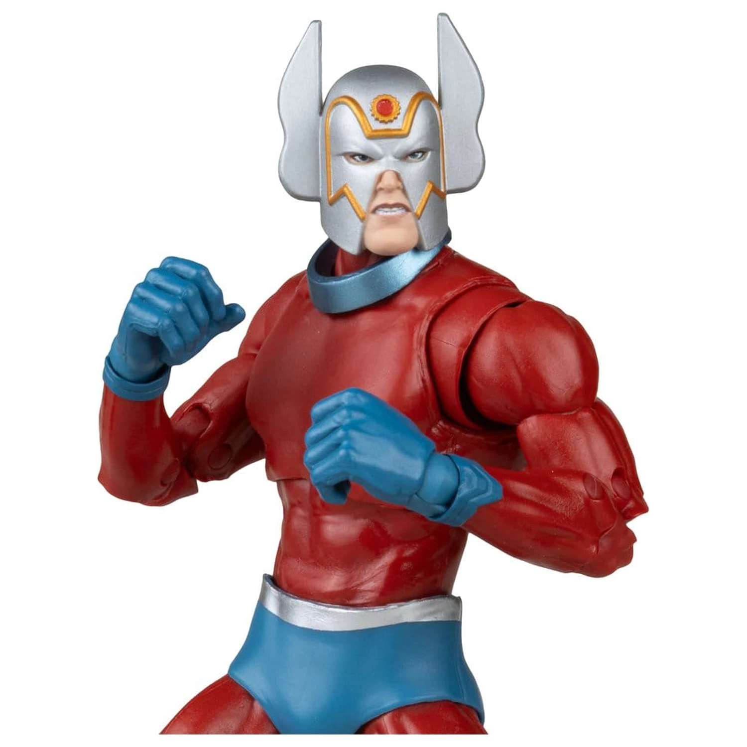 DC Multiverse Actionfiguren 2er-Pack Darkseid vs Orion (New Gods) 18 cm Produktfoto