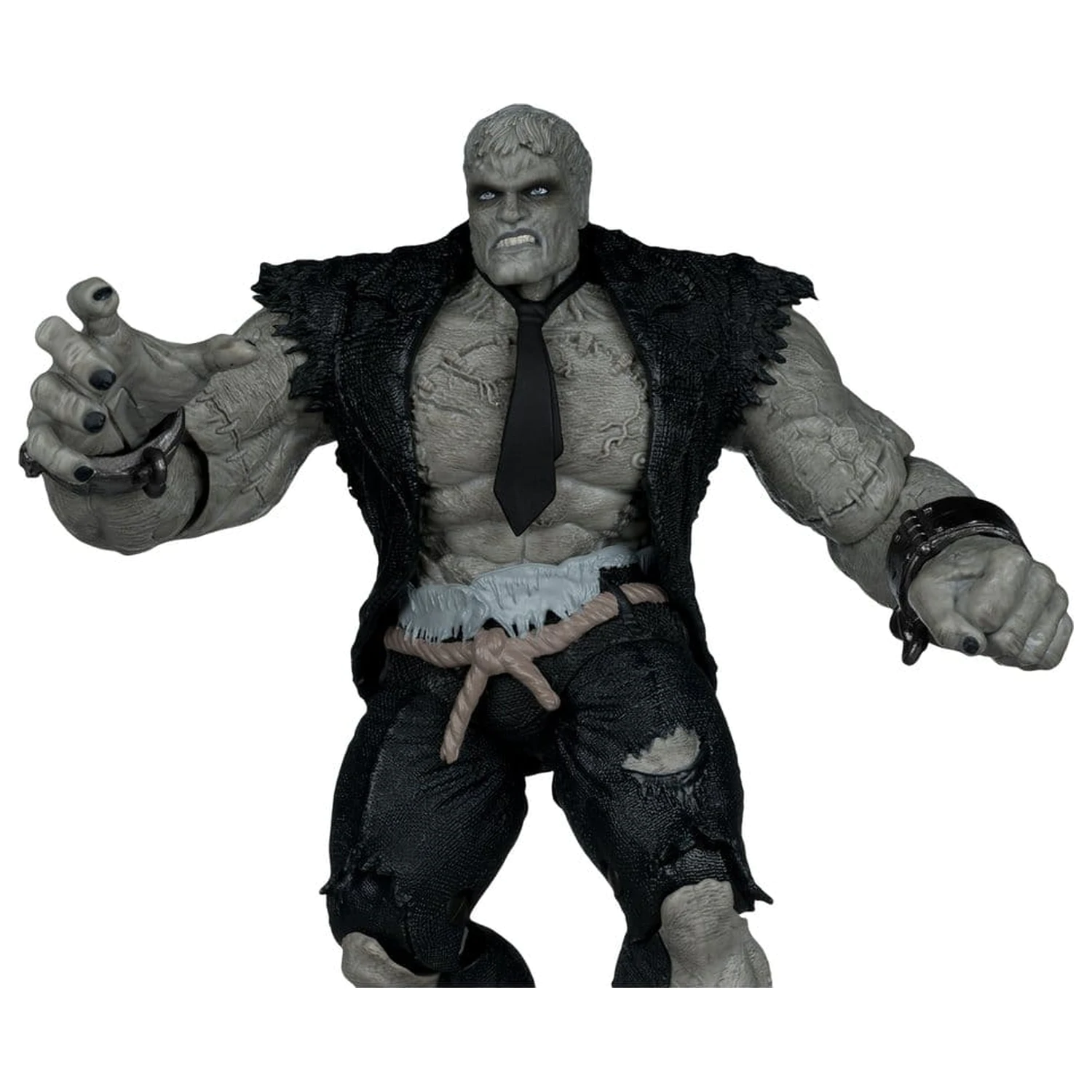 DC Multiverse Action Figuren 2er-Pack Solomon Grundy vs Green Lantern Produktfoto