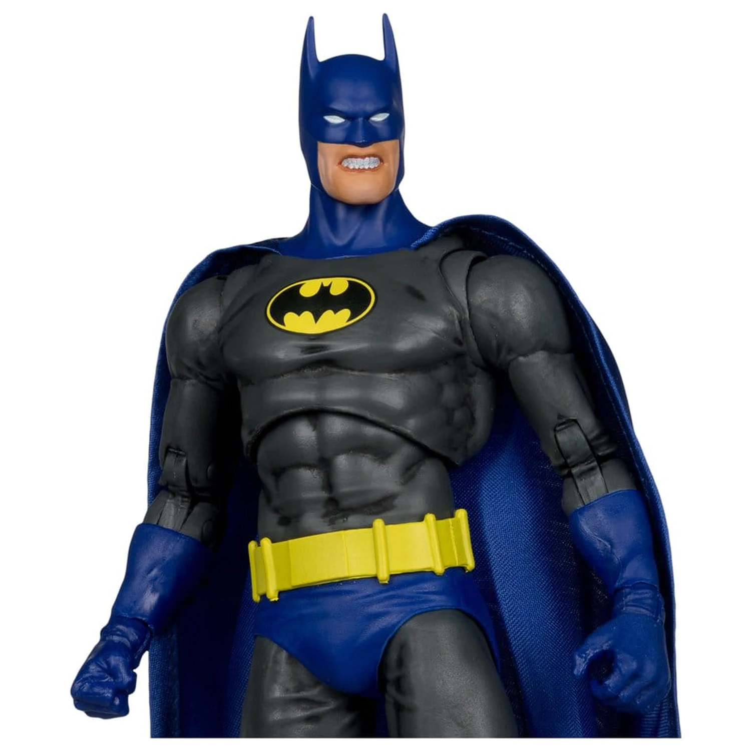 DC Multiverse Action Figur Batman (90's Justice League) 18 cm Produktfoto