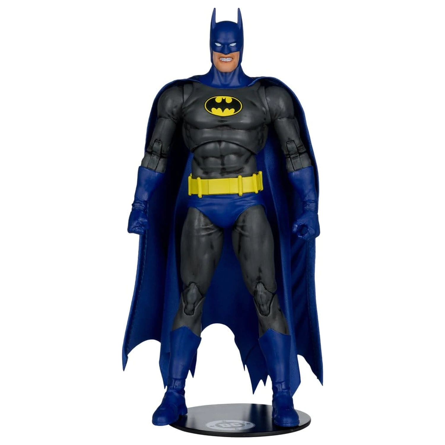 DC Multiverse Action Figur Batman (90's Justice League) 18 cm Produktfoto