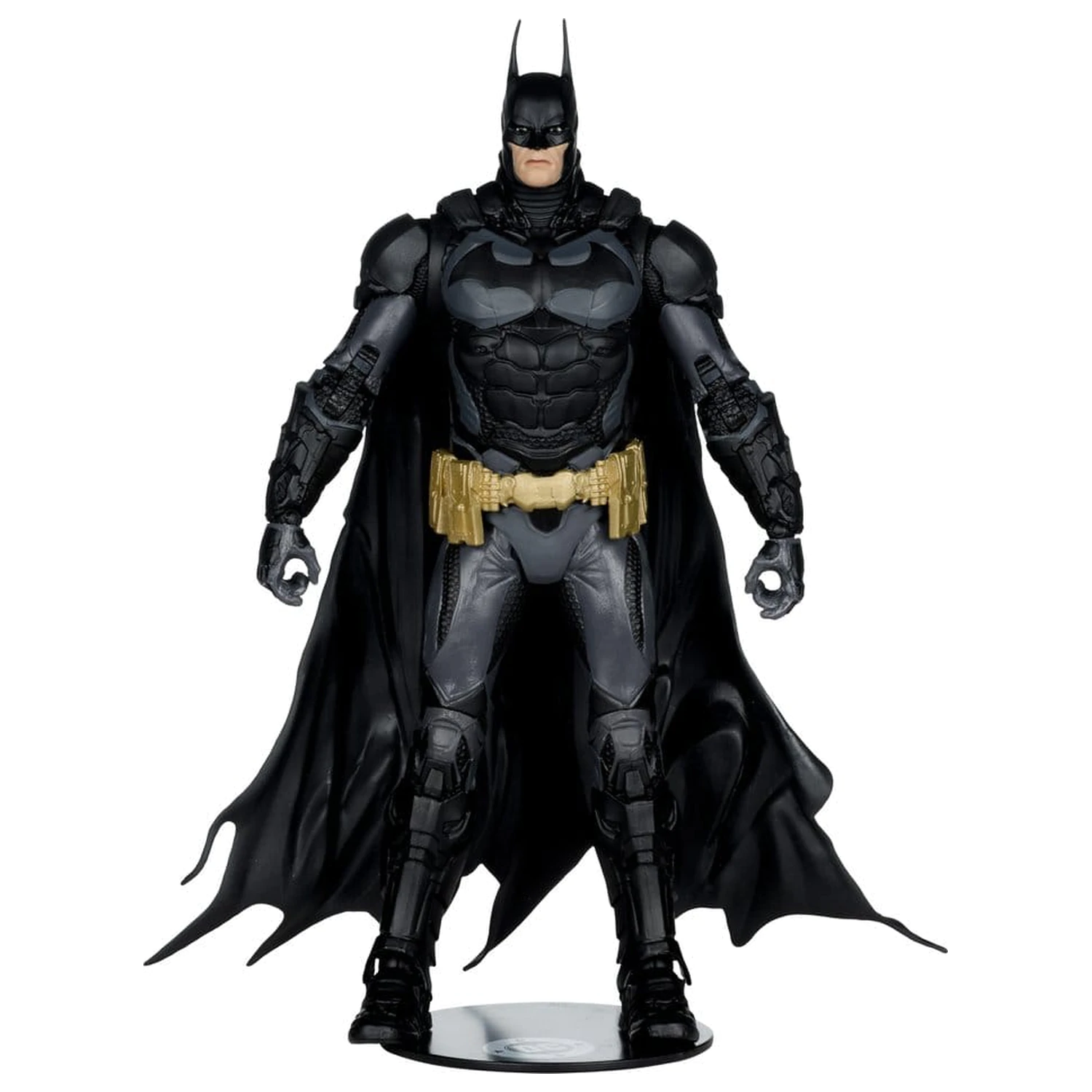 DC Multiverse Actionfigur Batman (Arkham Knight) 19 cm Produktfoto