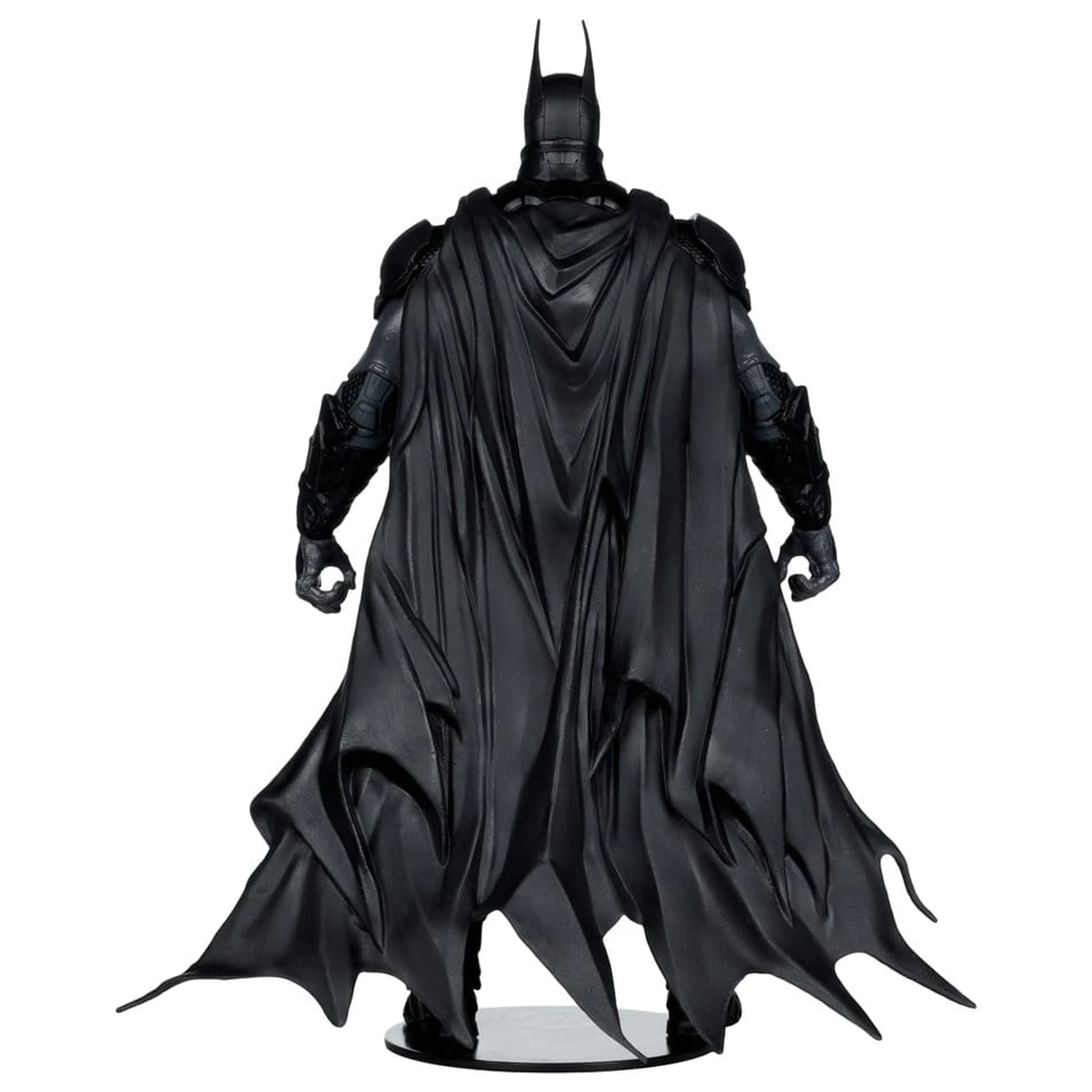 DC Multiverse Actionfigur Batman (Arkham Knight) 19 cm Produktfoto