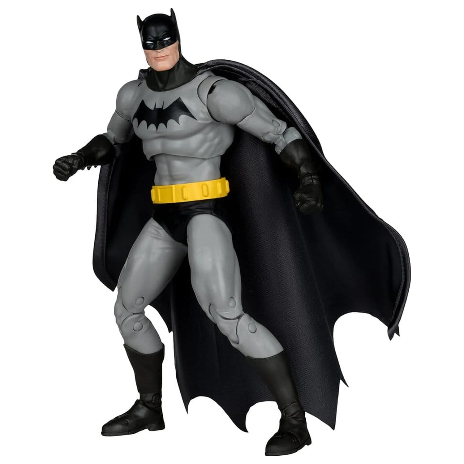 DC Multiverse Action-Figur Batman (Batman #1) 18 cm (Platinum Edition) Produktfoto