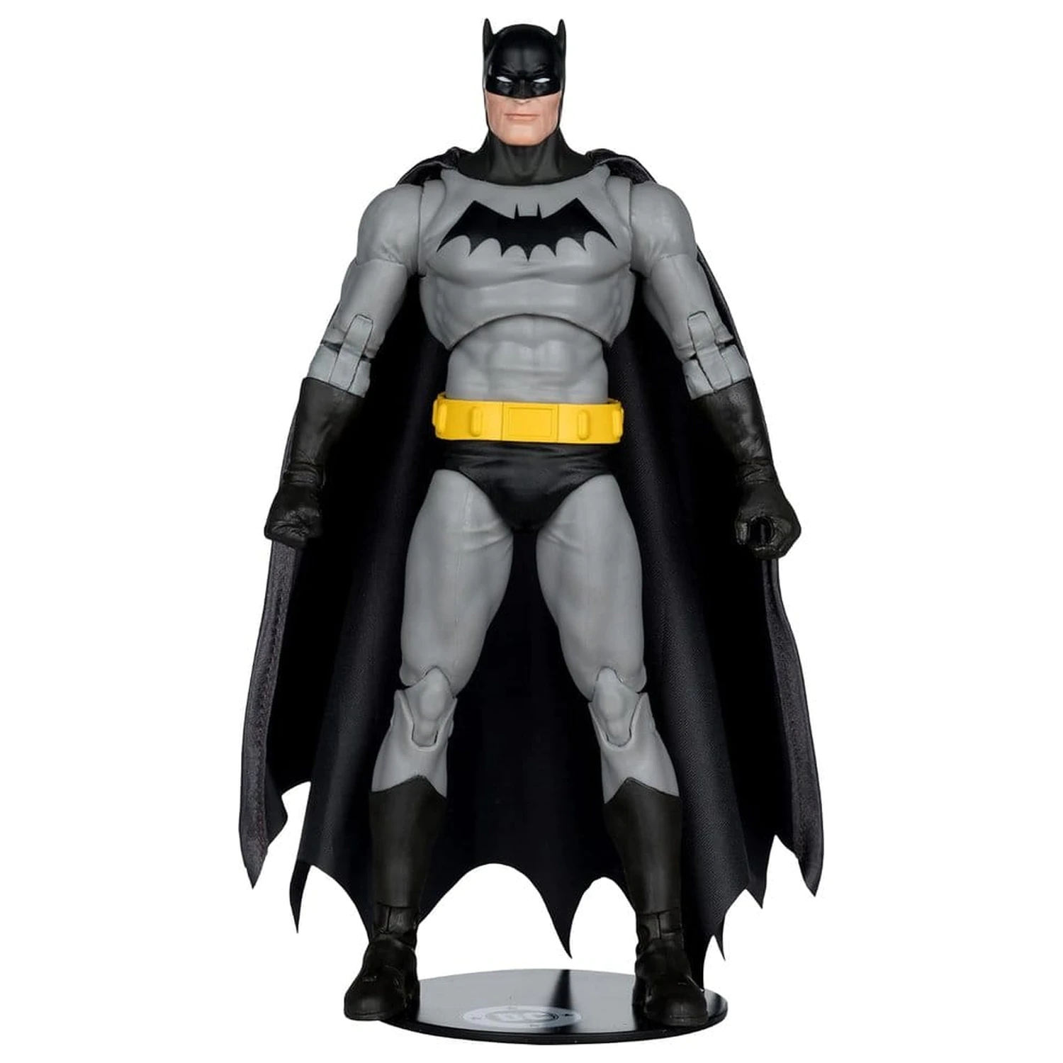 DC Multiverse Action-Figur Batman (Batman #1) 18 cm (Platinum Edition) Produktfoto