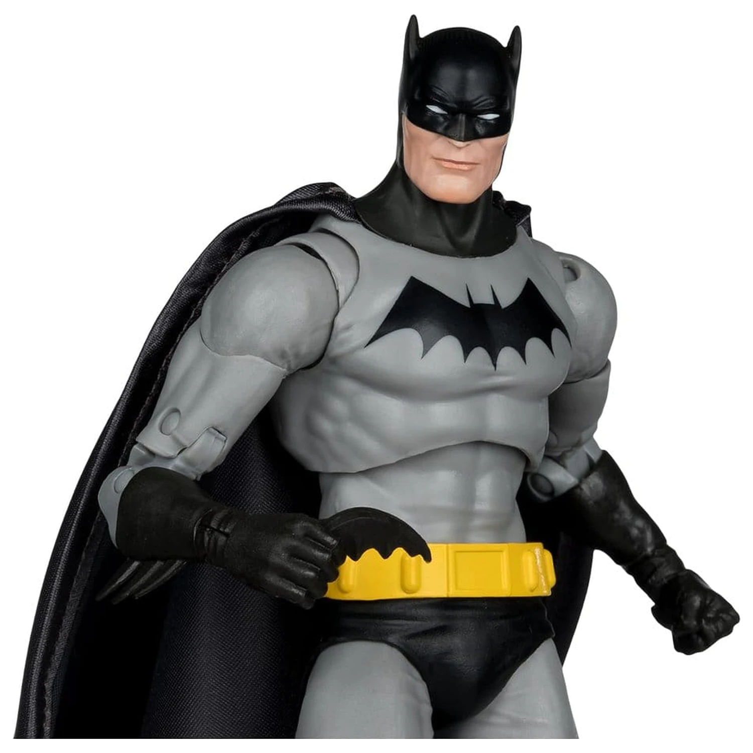 DC Multiverse Action-Figur Batman (Batman #1) 18 cm (Platinum Edition) Produktfoto