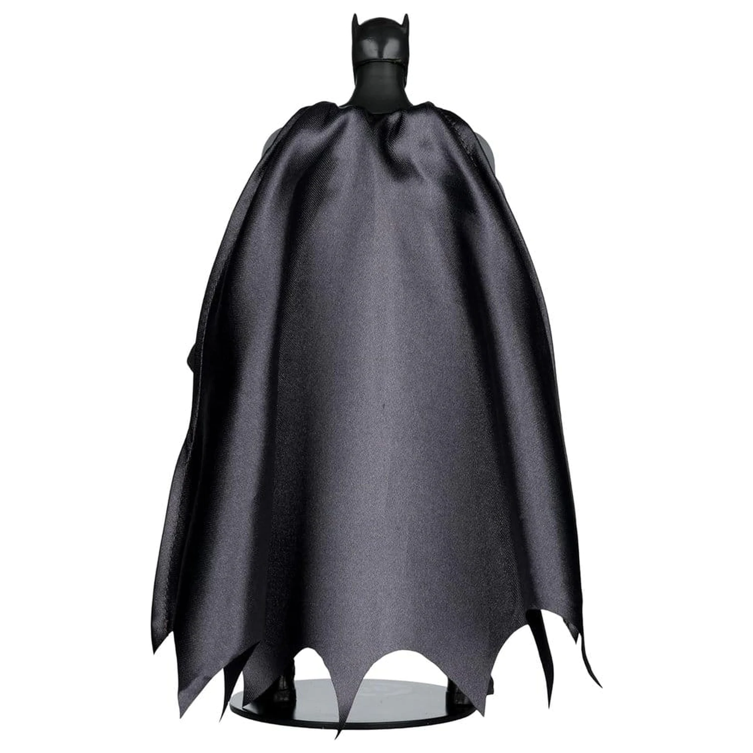 DC Multiverse Action-Figur Batman (Batman #1) 18 cm (Platinum Edition) Produktfoto