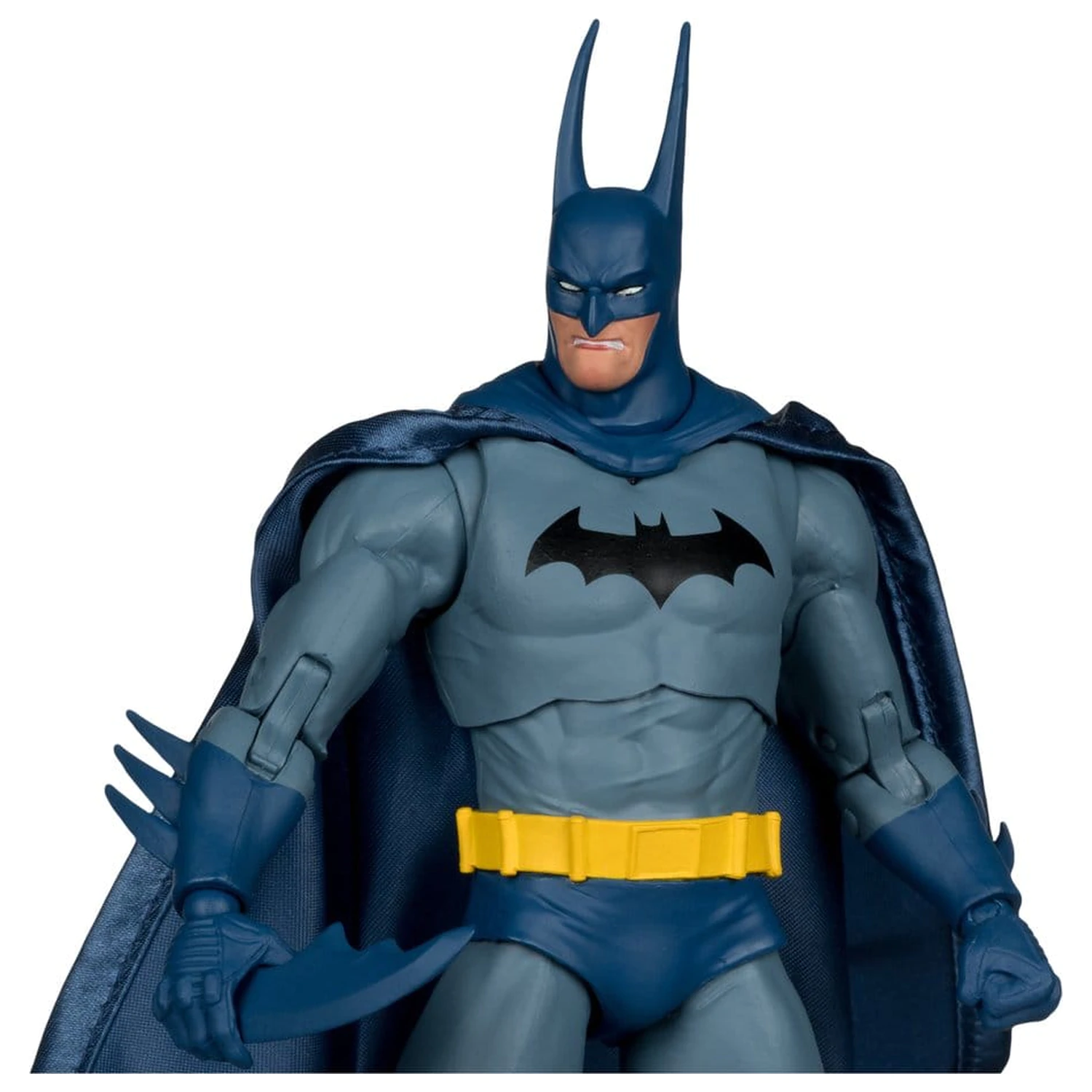 DC Multiverse Actionfigur Batman (Batman: Haunted Gotham) 20 cm Produktfoto