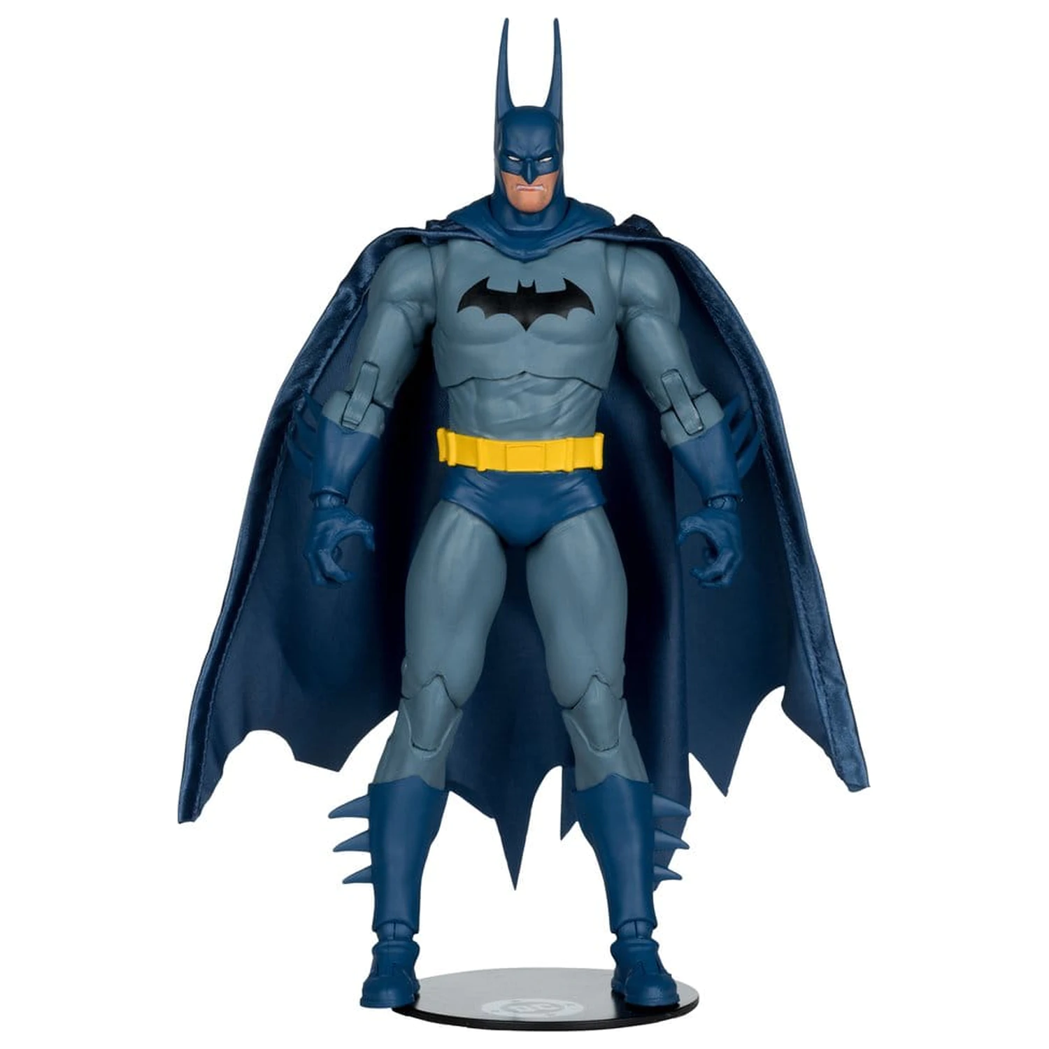 DC Multiverse Actionfigur Batman (Batman: Haunted Gotham) 20 cm Produktfoto