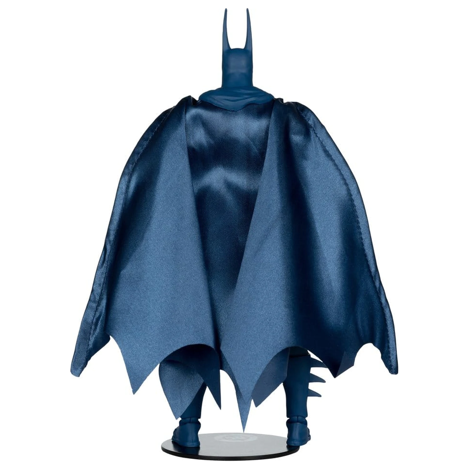 DC Multiverse Actionfigur Batman (Batman: Haunted Gotham) 20 cm Produktfoto