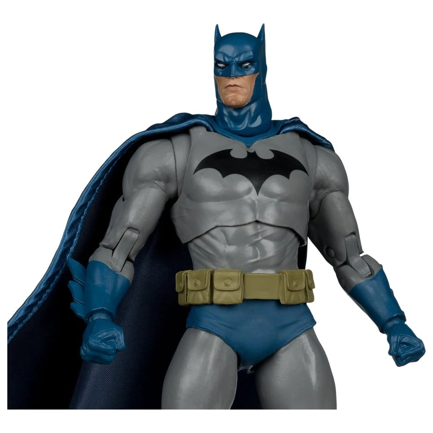 DC Multiverse Action Figur Batman (Batman:Hush 2) 18 cm Produktfoto