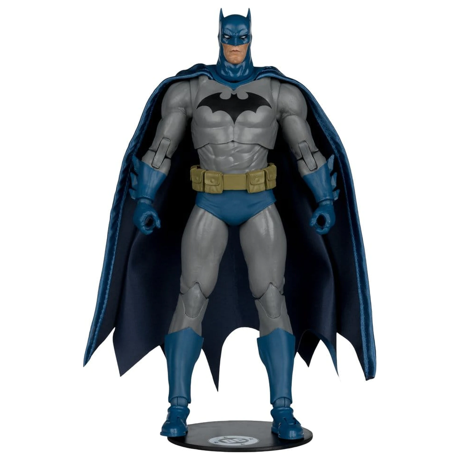 DC Multiverse Action Figur Batman (Batman:Hush 2) 18 cm Produktfoto