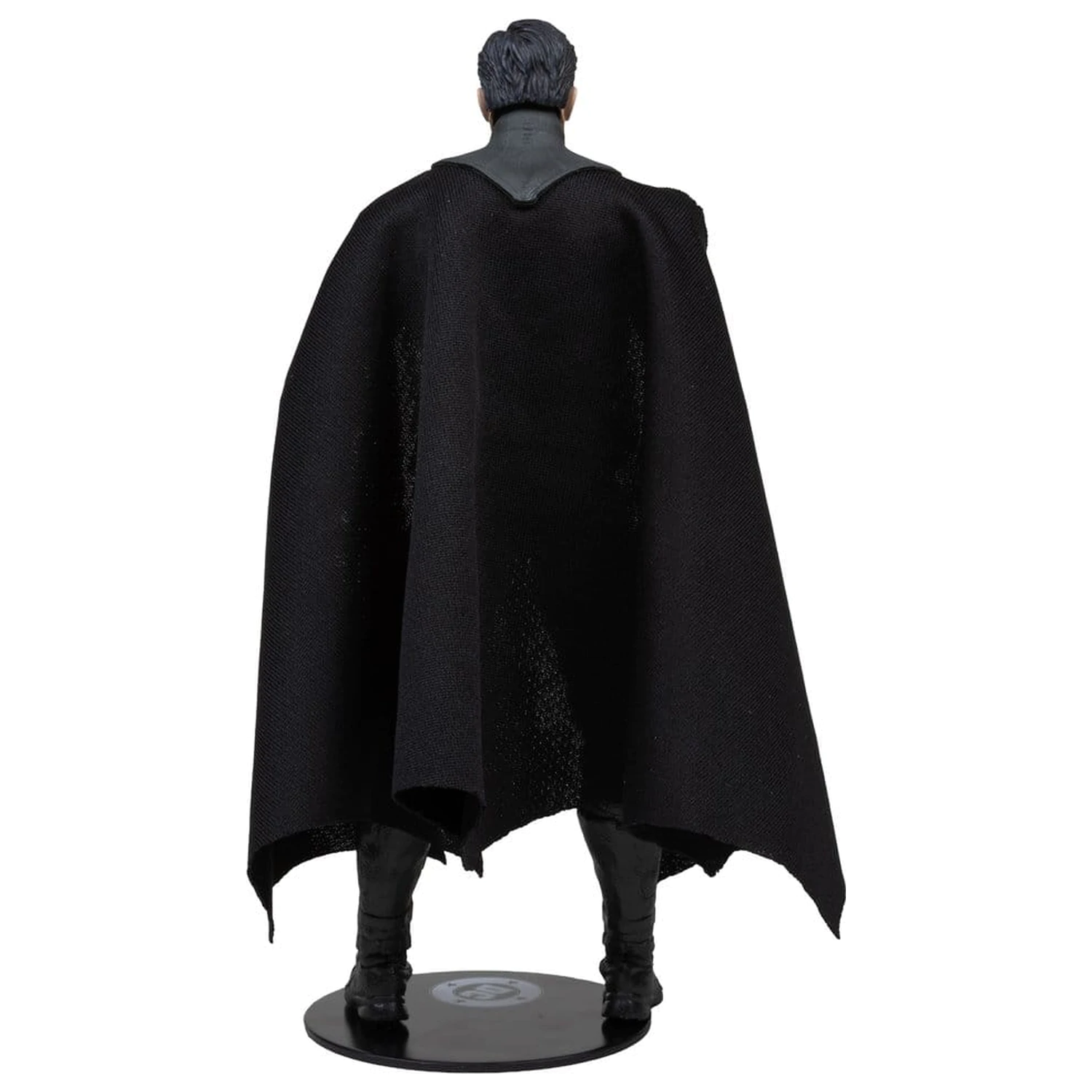 DC Multiverse Actionfigur Batman (Justice League) (Gold Label) 18 cm Produktfoto
